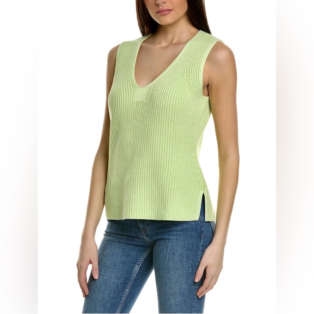 Tommy Bahama Belle Haven Cotton Tank Sweater